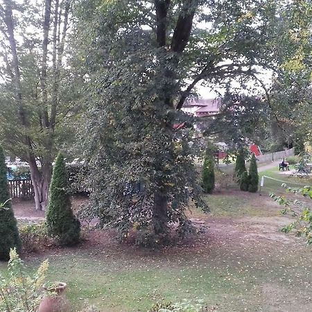 Appartement N101, Parc D'Arradoy-St J P De Port à Uhart-Cize Extérieur photo