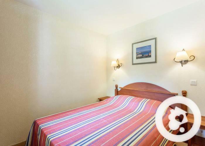 Appartement N101, Parc D'Arradoy-St J P De Port à Uhart-Cize Extérieur photo