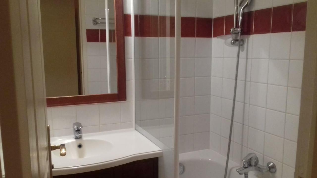 Appartement N101, Parc D'Arradoy-St J P De Port à Uhart-Cize Extérieur photo