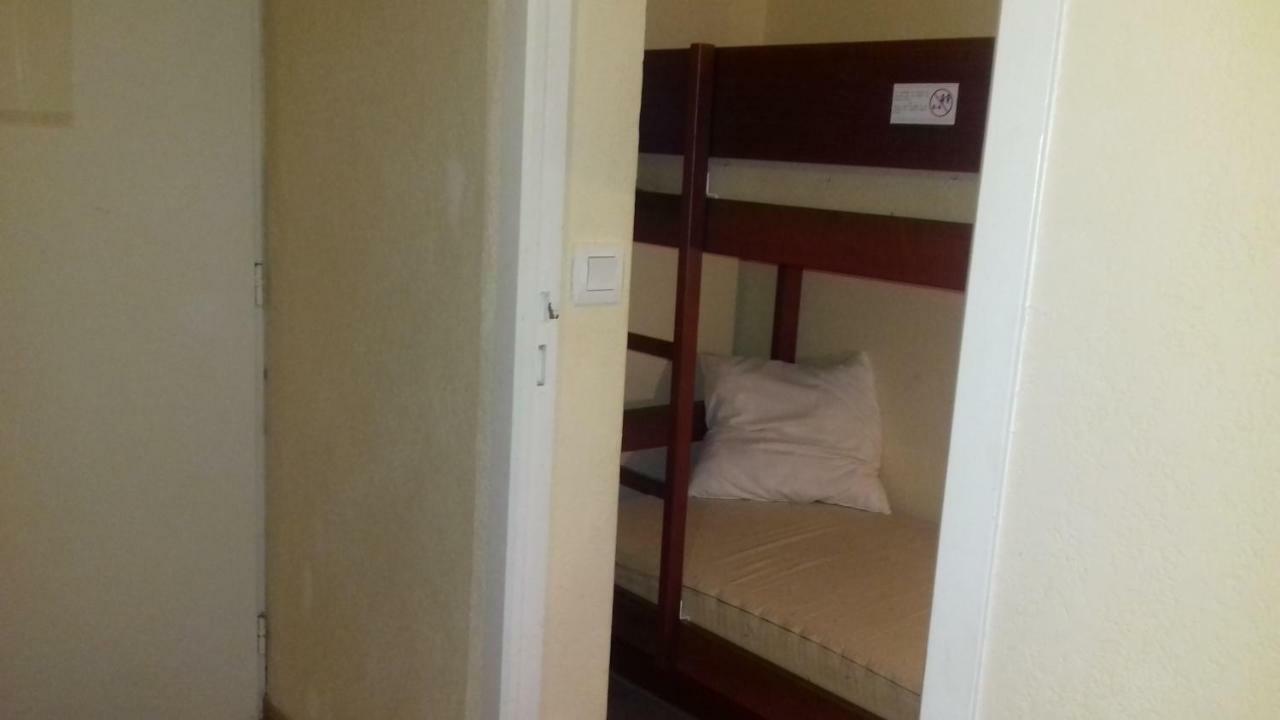 Appartement N101, Parc D'Arradoy-St J P De Port à Uhart-Cize Extérieur photo